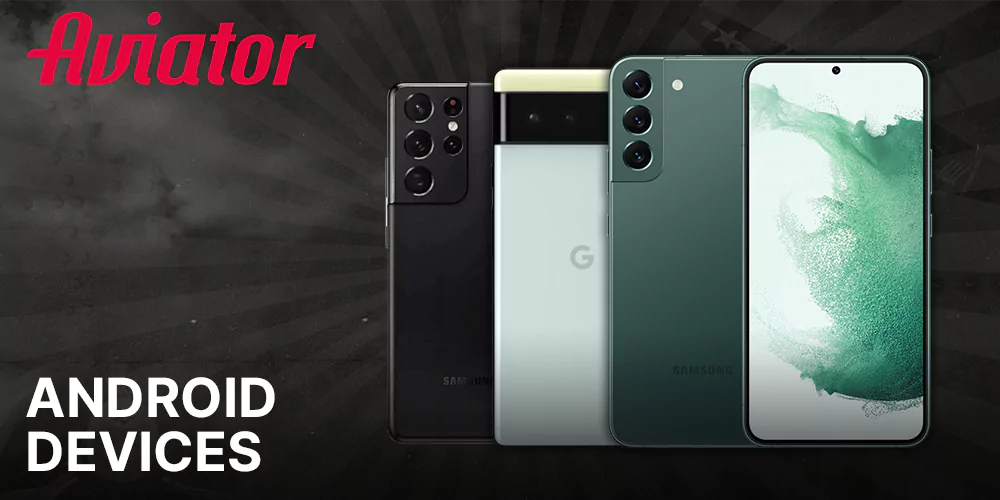 Android Devices that support the Batery mobile app