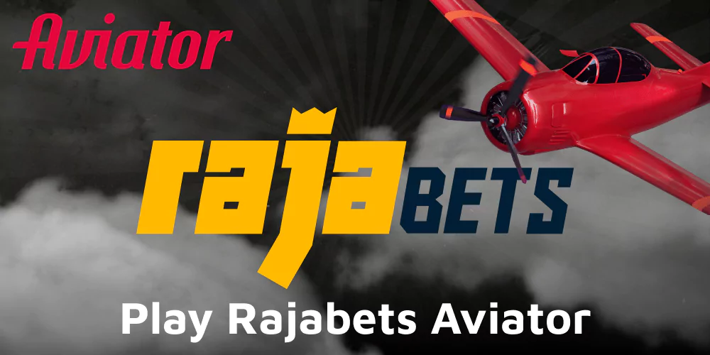 Play Rajabets Aviator Game