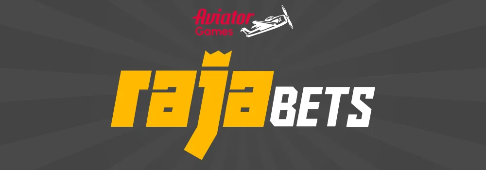 Play Aviator on Rajabets