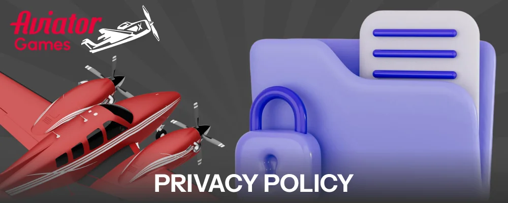 Privacy of Information in Aviator Game India