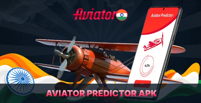 Aviator prediction app India